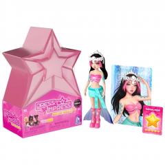 Figurina - Mini papusa - Dress to Impress, produs surpriza