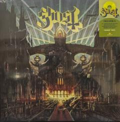 Meliora (Deluxe Edition - Surge Green Vinyl)