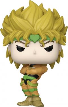 Figurina - Funko Pop! Animation - JoJo's Bizarre Adventure - Dio