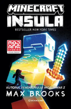 Minecraft: Insula