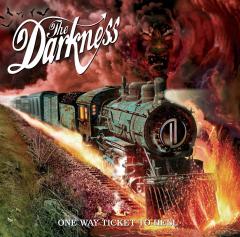 One Way Ticket To Hell... And Back (20th Anniversary Edition)