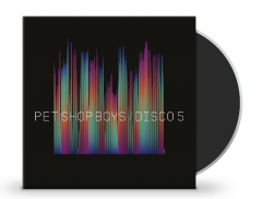 Disco 5