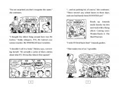 Big Nate Lives It Up