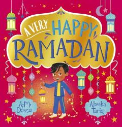 A Very Happy Ramadan (PB)
