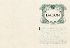 The Call of Cthulhu and Other Stories