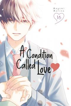 A Condition Called Love - Volume 16