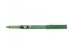 Roller Hi-tecpoint V7 0.7 - Verde