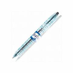 Pix cu gel retractabil B2P BegreeN Pilot - Negru