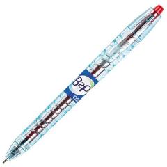 Pix cu gel retractabil B2P BegreeN Pilot- Rosu Pilot