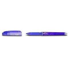 Pilot frixion extra fine needle point erasable roller ball pen