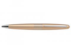 Pix MR Ballpoint - Auriu