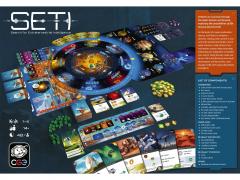 Joc de strategie - Seti - Cautarea inteligentei extraterestre
