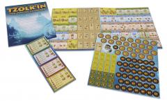 Joc de strategie - Tzolk'in: The Mayan Calendar