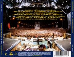 Flight 666 - The Original Soundtrack