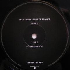 Tour de France - Vinyl