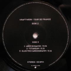 Tour de France - Vinyl