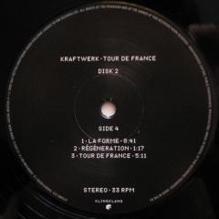 Tour de France - Vinyl