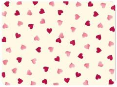 Suport farfurie - Emma Bridgewater - Pink Hearts