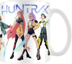 Cana - K-Pop Demon Hunters - Huntrix