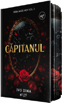 Capitanul (Editie edges)