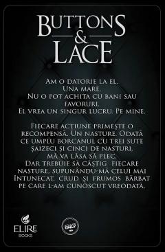 Buttons & Lace  (Editie edges)