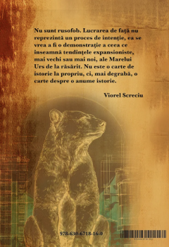 In umbra marelui urs