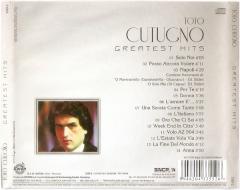 Toto Cutugno ‎– Greatest Hits