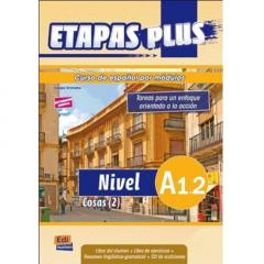 Etapas Plus A1.2