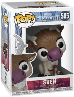 Figurina - Frozen 2 - Sven