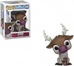 Figurina - Frozen 2 - Sven