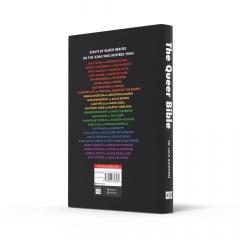 The Queer Bible
