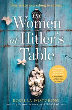 Women at Hitler's Table
