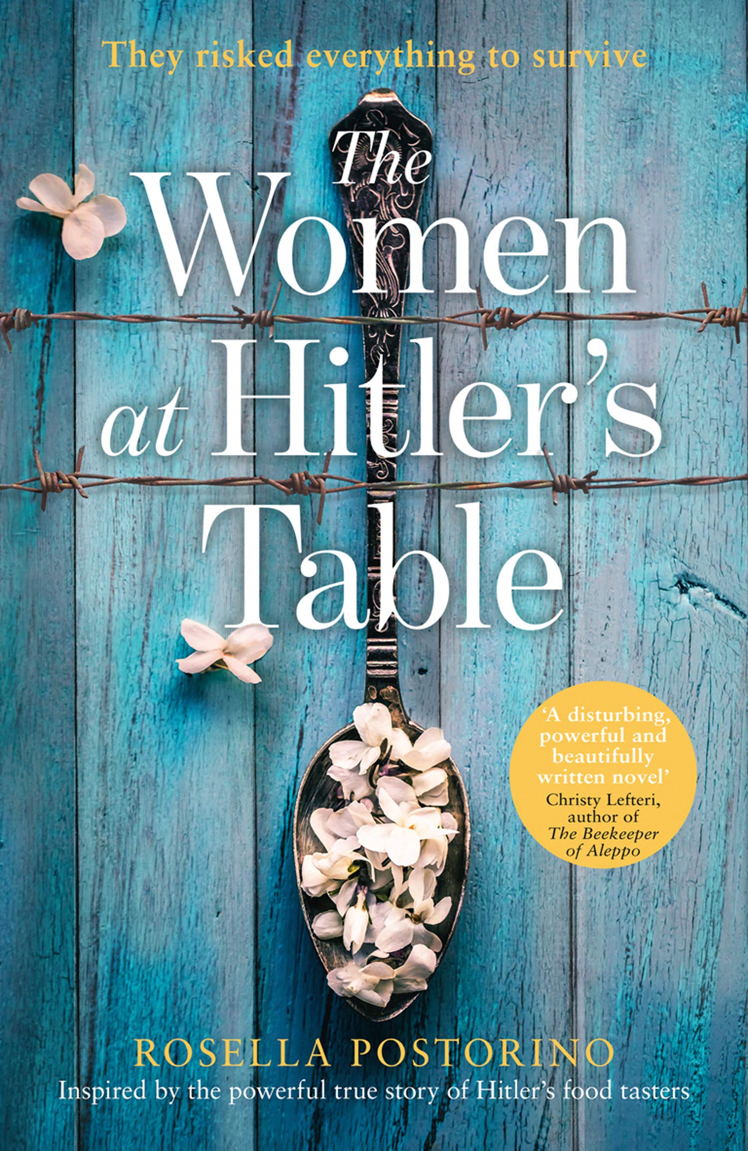 Women at Hitler&#039;s Table