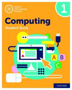 OXFORD INTERNATIONAL PRIMARY COMPUTING S