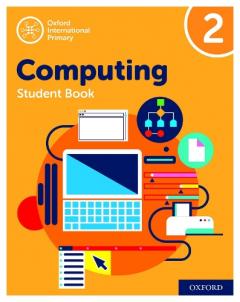 OXFORD INTERNATIONAL PRIMARY COMPUTING S