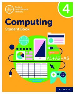 OXFORD INTERNATIONAL PRIMARY COMPUTING S