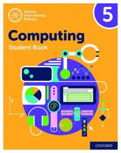 OXFORD INTERNATIONAL PRIMARY COMPUTING S