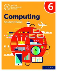 OXFORD INTERNATIONAL PRIMARY COMPUTING S