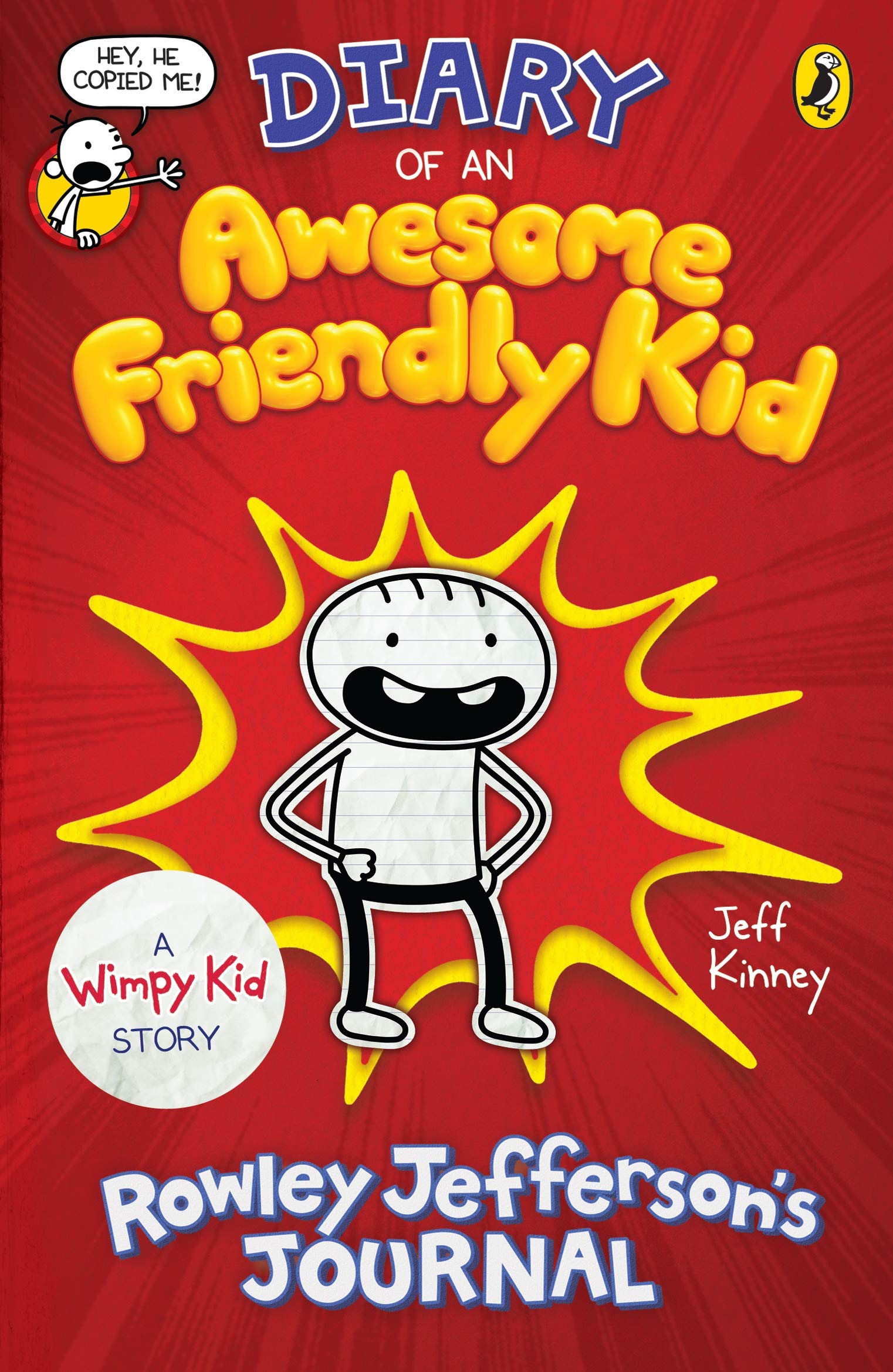 book review kid friendly definition