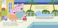 Peppa Pig: Peppa's Summer Holiday