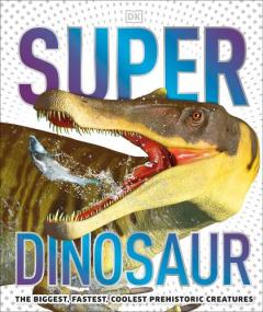 SuperDinosaur