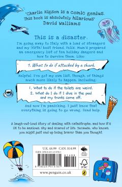 Worst. Holiday. Ever