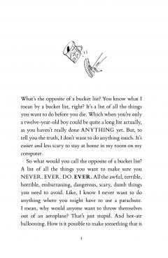 Worst. Holiday. Ever