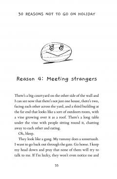 Worst. Holiday. Ever