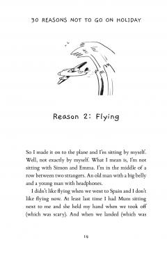 Worst. Holiday. Ever