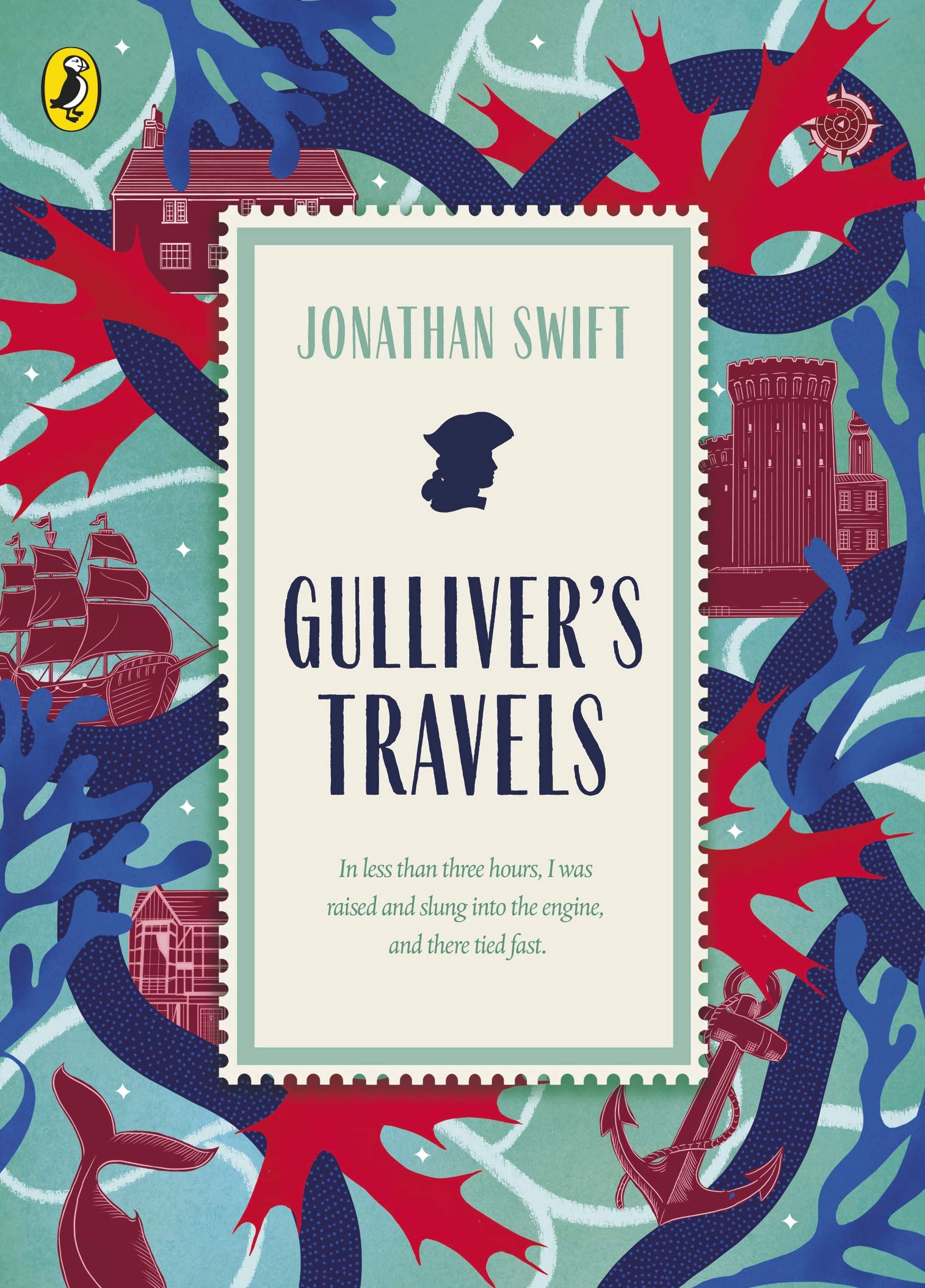 Gulliver&#039;s Travels