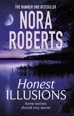 Coperta cărții Honest Illusions