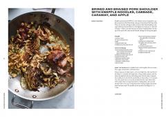 Cooking for Good Times