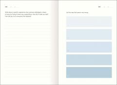 Jurnal - Becoming: A Guided Journal for Discovering Your Voice