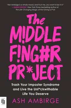 The Middle Finger Project